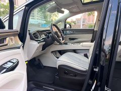 Denza BYD Denza D9 2024 DM-i 1050 Premium - ფოტო 4
