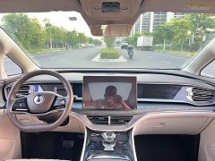 Denza BYD Denza D9 2024 DM-i 1050 Premium - ფოტო 5