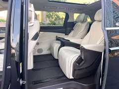 Denza BYD Denza D9 2024 DM-i 1050 Premium - ფოტო 6