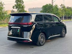 Denza BYD Denza D9 2024 DM-i 1050 Premium - ფოტო 7