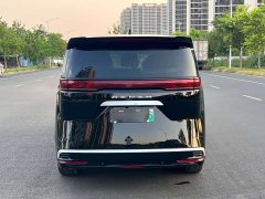 Denza BYD Denza D9 2024 DM-i 1050 Premium - ფოტო 8