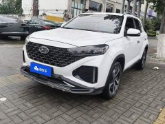 Beijing ix35 2021 2.0L Automatic 2WD GLS Leading Edition - ფოტო 1