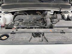 Beijing ix35 2021 2.0L Automatic 2WD GLS Leading Edition - ფოტო 10