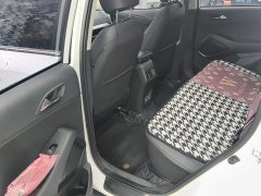 Beijing ix35 2021 2.0L Automatic 2WD GLS Leading Edition - ფოტო 11