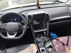Beijing ix35 2021 2.0L Automatic 2WD GLS Leading Edition - ფოტო 12