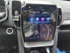 Beijing ix35 2021 2.0L Automatic 2WD GLS Leading Edition - ფოტო 13