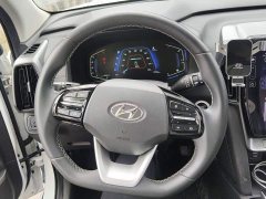 Beijing ix35 2021 2.0L Automatic 2WD GLS Leading Edition - ფოტო 15