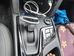 Beijing ix35 2021 2.0L Automatic 2WD GLS Leading Edition - ფოტო 16
