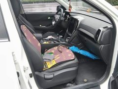 Beijing ix35 2021 2.0L Automatic 2WD GLS Leading Edition - ფოტო 8