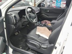 Beijing ix35 2021 2.0L Automatic 2WD GLS Leading Edition - ფოტო 9