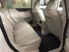 Buick Zhijing L7 Extended Range Avvia - ფოტო 10