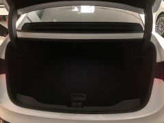 Buick Zhijing L7 Extended Range Avvia - ფოტო 12