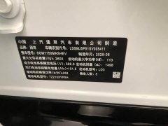 Buick Zhijing L7 Extended Range Avvia - ფოტო 13