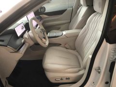Buick Zhijing L7 Extended Range Avvia - ფოტო 5