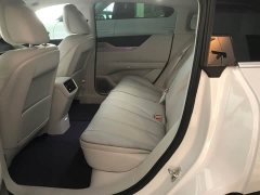 Buick Zhijing L7 Extended Range Avvia - ფოტო 7