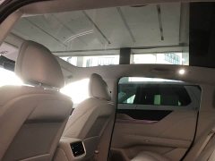Buick Zhijing L7 Extended Range Avvia - ფოტო 9