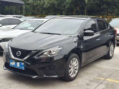 Nissan Sylphy 2022 Classic 1.6XE CVT Comfort - ფოტო 1