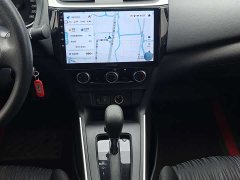 Nissan Sylphy 2022 Classic 1.6XE CVT Comfort - ფოტო 10