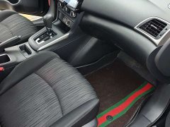Nissan Sylphy 2022 Classic 1.6XE CVT Comfort - ფოტო 11