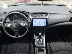 Nissan Sylphy 2022 Classic 1.6XE CVT Comfort - ფოტო 12