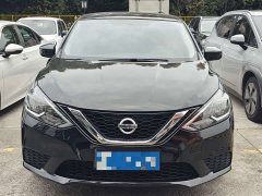 Nissan Sylphy 2022 Classic 1.6XE CVT Comfort - ფოტო 2