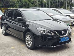 Nissan Sylphy 2022 Classic 1.6XE CVT Comfort - ფოტო 3