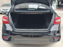 Nissan Sylphy 2022 Classic 1.6XE CVT Comfort - ფოტო 6