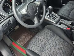 Nissan Sylphy 2022 Classic 1.6XE CVT Comfort - ფოტო 8