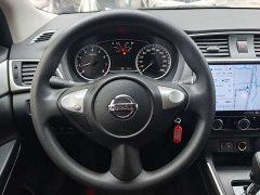 Nissan Sylphy 2022 Classic 1.6XE CVT Comfort - ფოტო 9