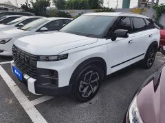 Chery Explorer 06 Facelift Yueyeban 1.6T Two-Wheel Drive Tanye - ფოტო 1