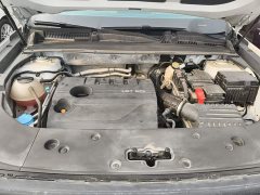Chery Explorer 06 Facelift Yueyeban 1.6T Two-Wheel Drive Tanye - ფოტო 10