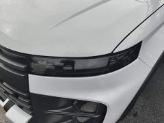 Chery Explorer 06 Facelift Yueyeban 1.6T Two-Wheel Drive Tanye - ფოტო 5