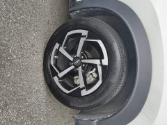 Chery Explorer 06 Facelift Yueyeban 1.6T Two-Wheel Drive Tanye - ფოტო 6