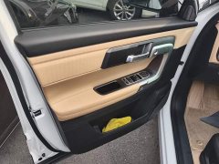 Chery Explorer 06 Facelift Yueyeban 1.6T Two-Wheel Drive Tanye - ფოტო 7