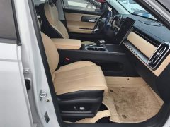 Chery Explorer 06 Facelift Yueyeban 1.6T Two-Wheel Drive Tanye - ფოტო 8