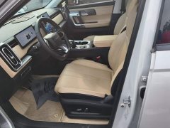 Chery Explorer 06 Facelift Yueyeban 1.6T Two-Wheel Drive Tanye - ფოტო 9