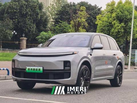 2023 Li Auto L8 Pro