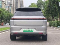 Li Auto L8 Pro - ფოტო 14
