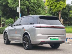 Li Auto L8 Pro - ფოტო 15