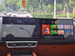 Li Auto L8 Pro - ფოტო 7