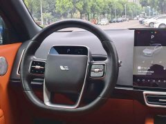 Li Auto L8 Pro - ფოტო 8
