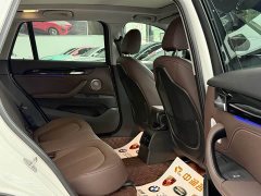 BMW X1 Facelift sDrive25Li Premier - ფოტო 10