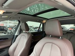 BMW X1 Facelift sDrive25Li Premier - ფოტო 12