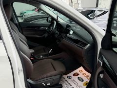 BMW X1 Facelift sDrive25Li Premier - ფოტო 13