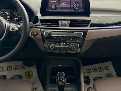 BMW X1 Facelift sDrive25Li Premier - ფოტო 14