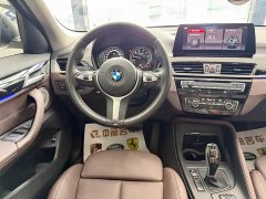 BMW X1 Facelift sDrive25Li Premier - ფოტო 15