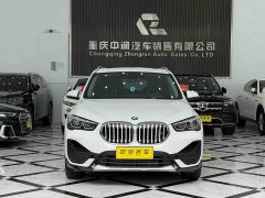 BMW X1 Facelift sDrive25Li Premier - ფოტო 2