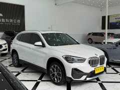 BMW X1 Facelift sDrive25Li Premier - ფოტო 3