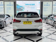 BMW X1 Facelift sDrive25Li Premier - ფოტო 4