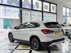 BMW X1 Facelift sDrive25Li Premier - ფოტო 5